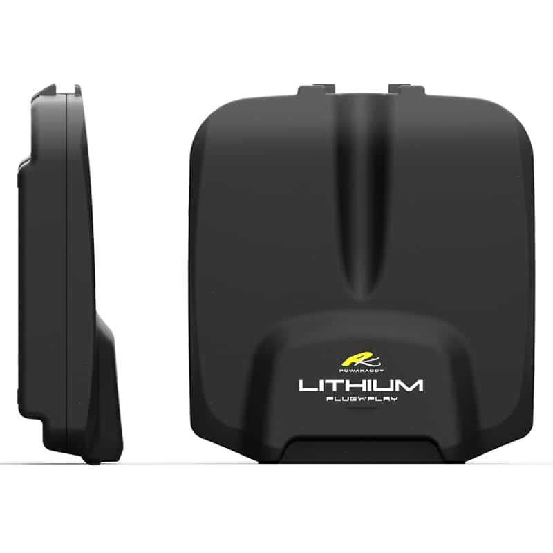 Powakaddy FW/C2 Lithium Battery (Standard)
