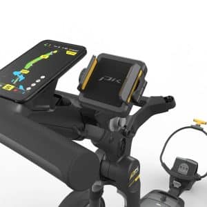 Powakaddy GPS Holder
