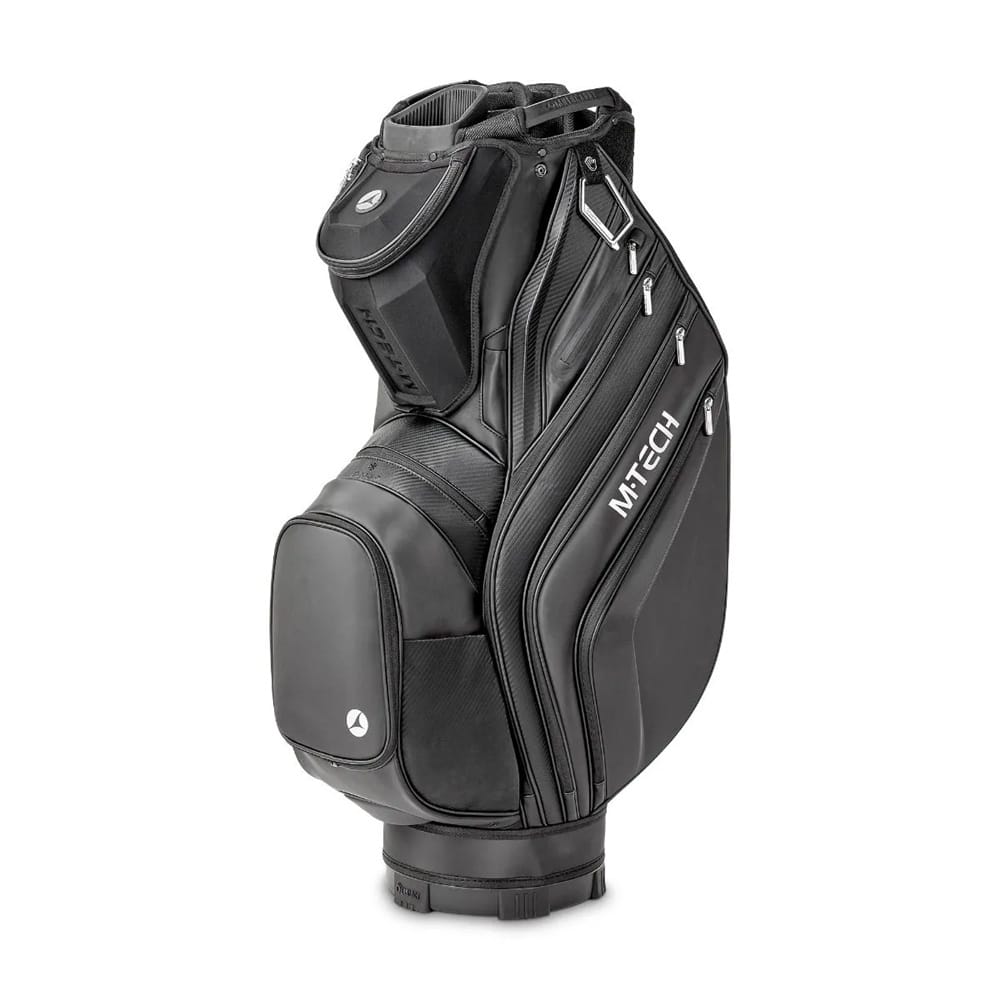 2026 Motocaddy M-Tech Golf Cart Bag