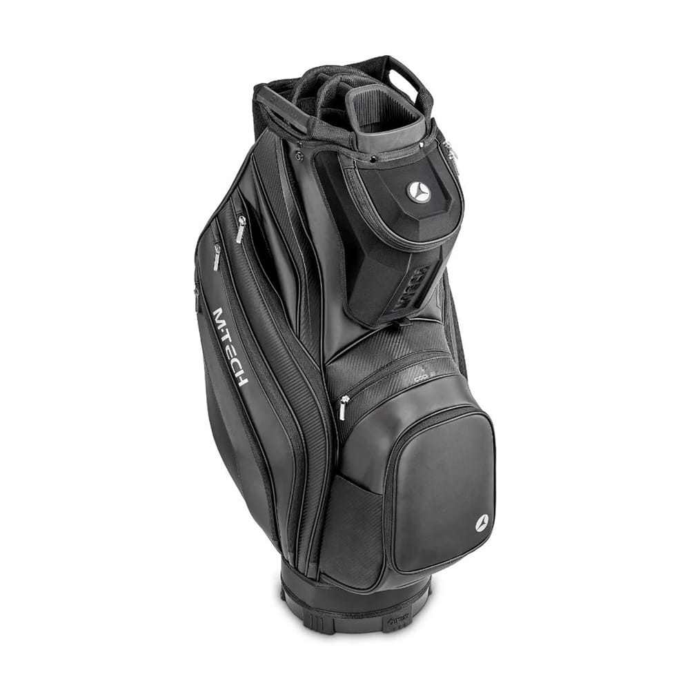 2026 Motocaddy M-Tech Golf Cart Bag - Image 3