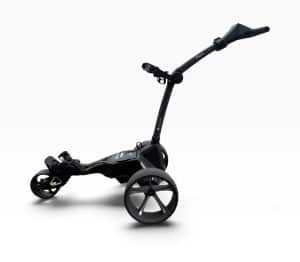 Motocaddy M3 GPS Trolley Pre-Owned