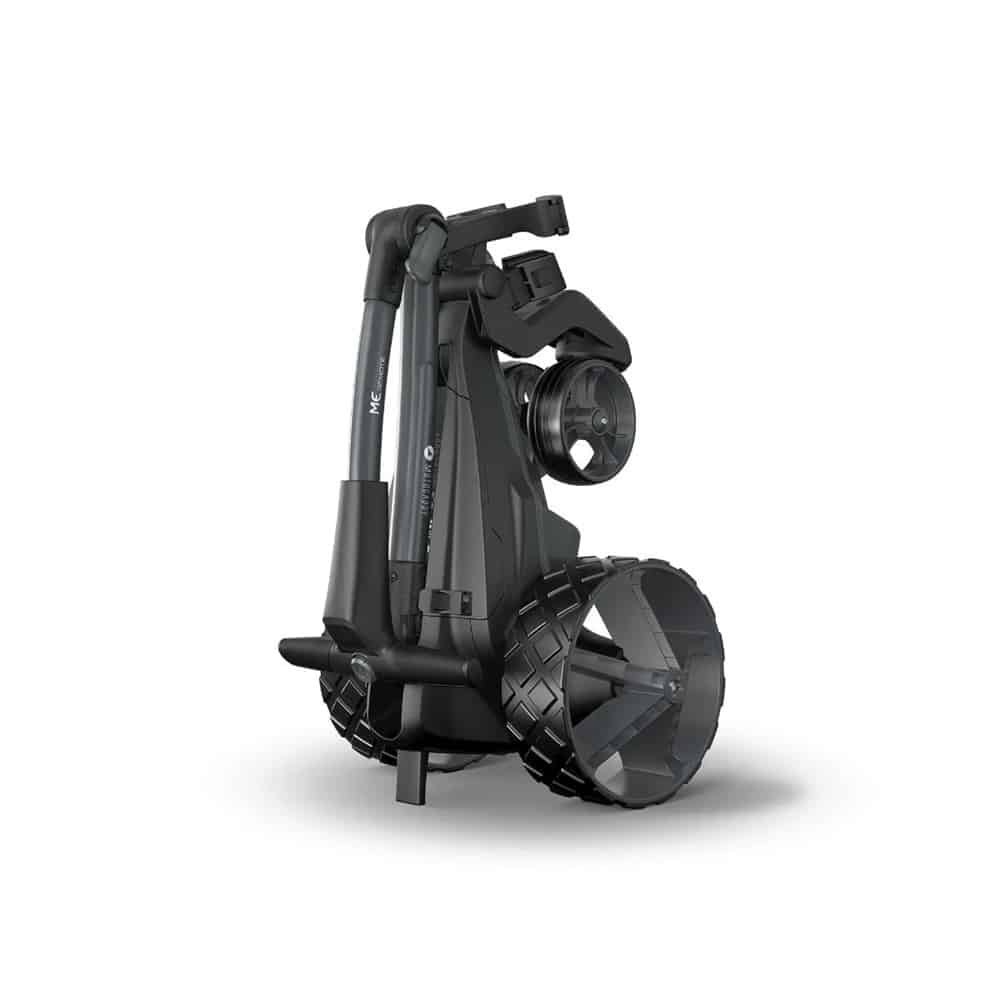 2026 Motocaddy ME Remote Electric Golf Trolley - Image 5