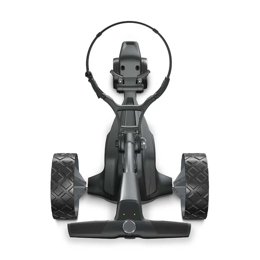 2026 Motocaddy ME Remote Electric Golf Trolley - Image 4