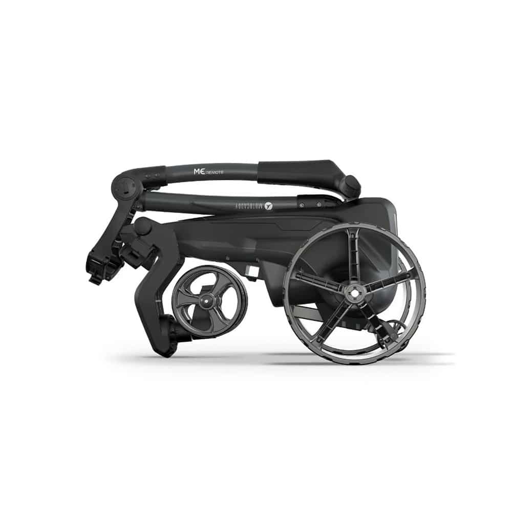 2026 Motocaddy ME Remote Electric Golf Trolley - Image 6