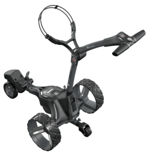 Motocaddy M7 Remote Parts (2020)