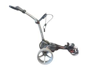 Motocaddy M1 Electric Golf Trolley (Pre-Owned)