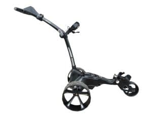 Motocaddy M-Tech GPS Electric Golf Trolley (Pre-Owned)
