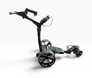 Powakaddy RX1 GPS Remote Electric Golf Trolley (Pre-Owned)