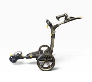 Powakaddy CT6 GPS Golf Trolley (Pre-Owned)