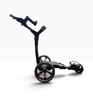 Powakaddy CT6 GPS EBS Golf Trolley (Pre-Owned)