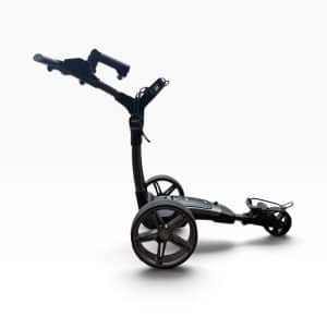 Powakaddy FX7 GPS Electric Golf Trolley **Pre-Owned**