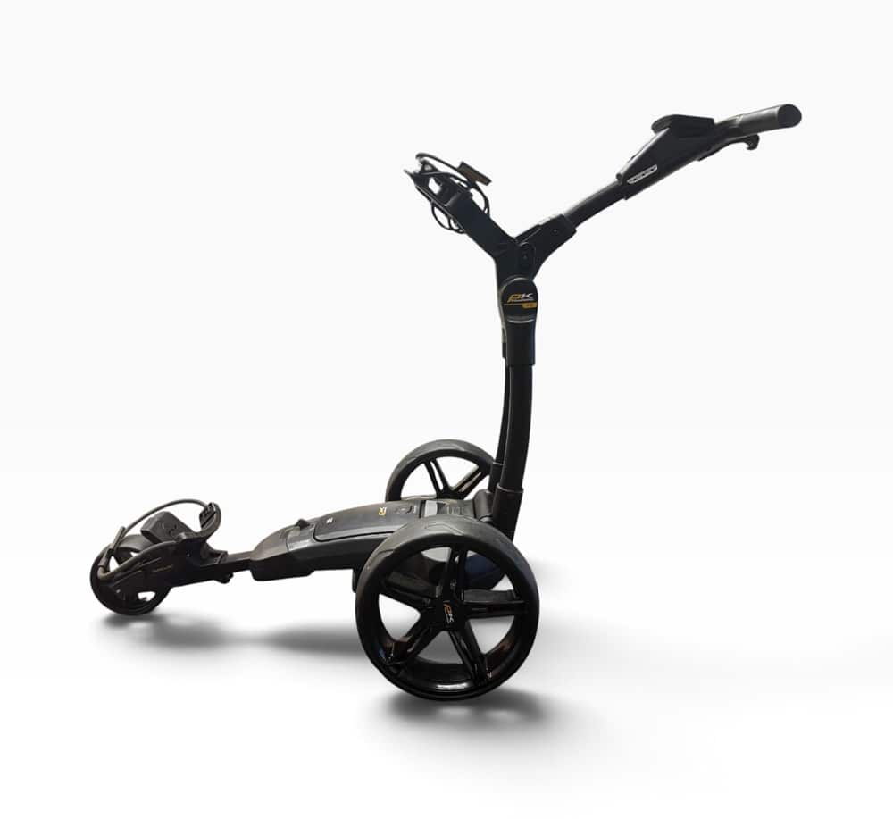 Powakaddy FX5 Golf Trolley (Pre-Owned)