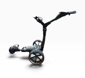 Powakaddy CT8 GPS Lithium Trolley (Pre-Owned)