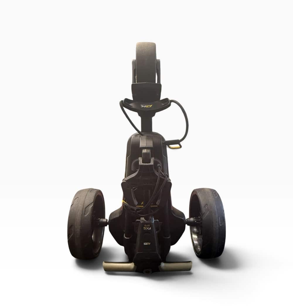 Powakaddy FX5 GPS Golf Trolley (Pre-Owned) - Image 3