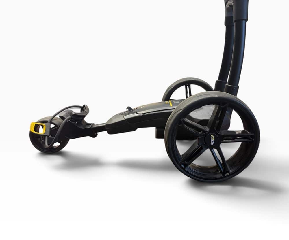 Powakaddy FX5 GPS Golf Trolley (Pre-Owned) - Image 6