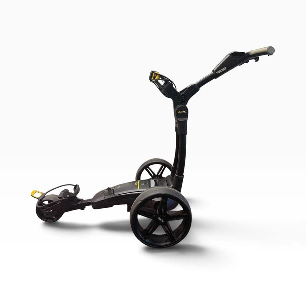 Powakaddy FX5 GPS Golf Trolley (Pre-Owned)