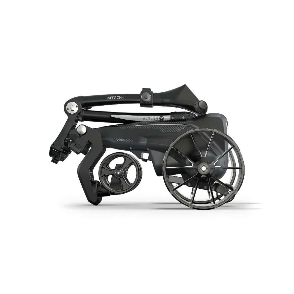 Motocaddy M-Tech GPS Remote Golf Trolley - Image 5