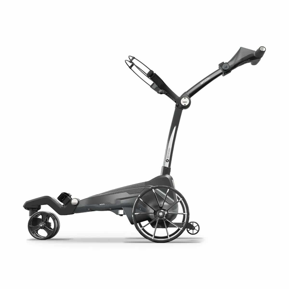 Motocaddy M-Tech GPS Remote Golf Trolley - Image 6