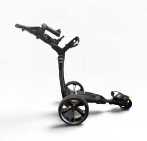 Powakaddy CT10 GPS Golf Trolley (Pre-Owned)