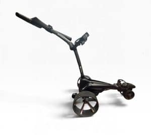Motocaddy M7 Remote Golf Trolley (Pre-Owned)