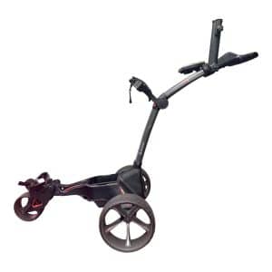 Motocaddy M1 Electric Golf Trolley (Pre-Owned)