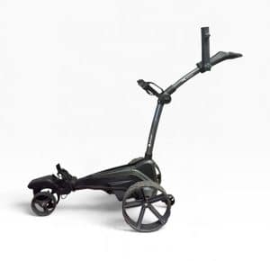 2026 Motocaddy ME Remote Electric Golf Trolley (Pre-Owned)
