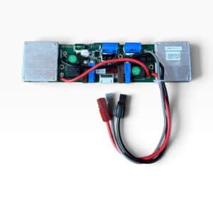 Powakaddy RX (Remote) Controller