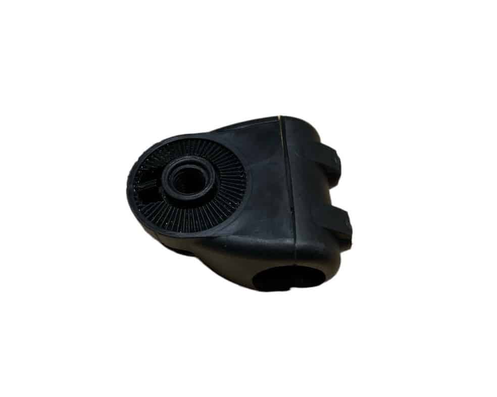 Motocaddy Cube/P1/P360 Umbrella Holder Attachment The Golf Trolley Store