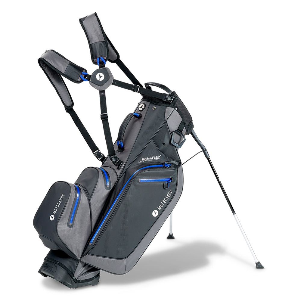 Motocaddy golf cheap trolley bag